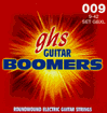 GHS Strings