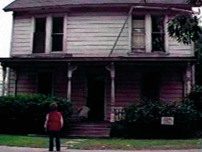 The Myers House